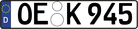OE-K945