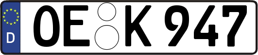 OE-K947