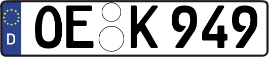 OE-K949