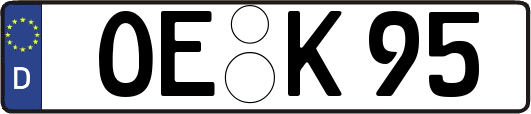 OE-K95