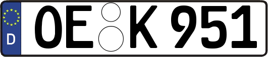OE-K951