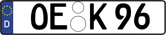 OE-K96
