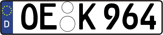OE-K964