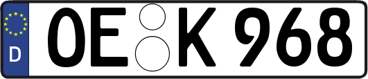 OE-K968