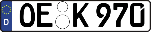 OE-K970