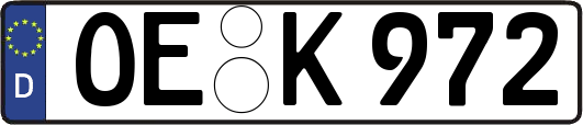 OE-K972