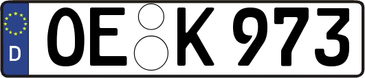 OE-K973