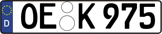 OE-K975