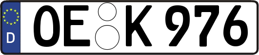 OE-K976