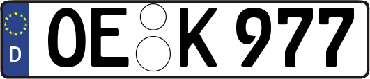 OE-K977