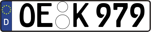 OE-K979