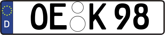 OE-K98