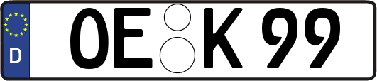 OE-K99