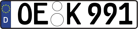 OE-K991