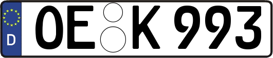 OE-K993