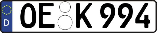 OE-K994