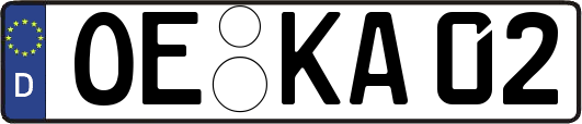 OE-KA02