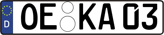 OE-KA03