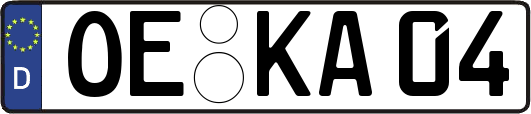 OE-KA04