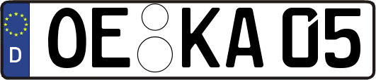 OE-KA05