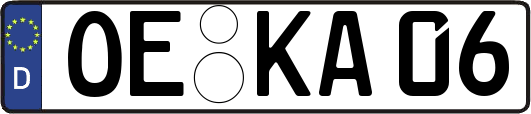 OE-KA06
