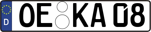 OE-KA08