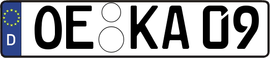 OE-KA09