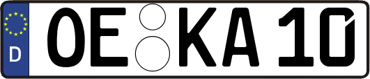 OE-KA10