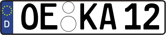 OE-KA12