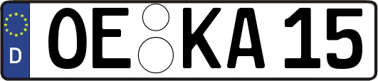 OE-KA15