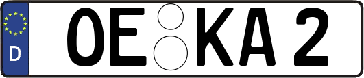 OE-KA2