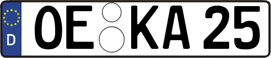 OE-KA25