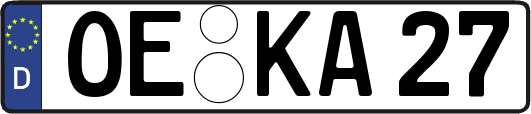 OE-KA27