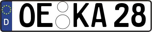 OE-KA28