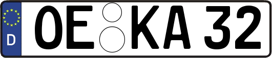 OE-KA32