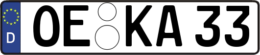 OE-KA33