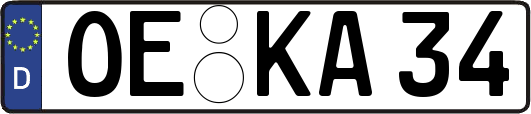 OE-KA34