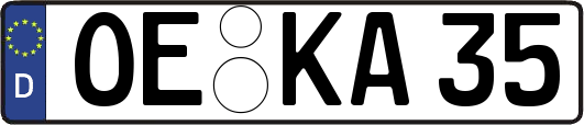 OE-KA35