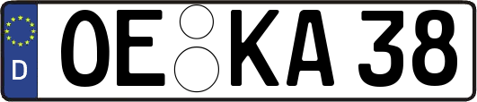 OE-KA38