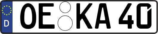 OE-KA40