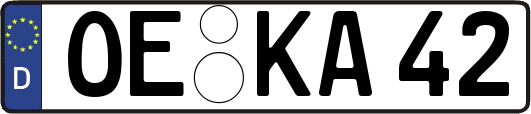 OE-KA42