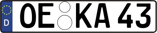 OE-KA43