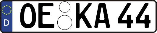 OE-KA44
