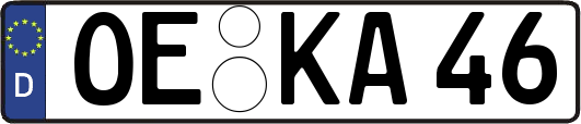 OE-KA46
