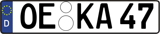 OE-KA47
