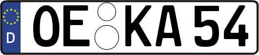 OE-KA54