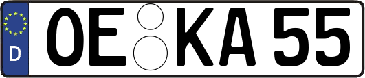 OE-KA55