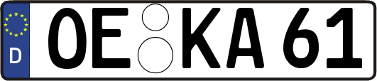 OE-KA61