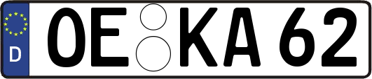 OE-KA62