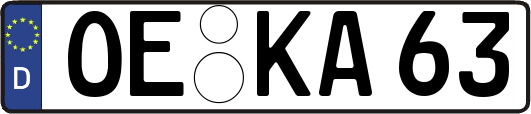 OE-KA63